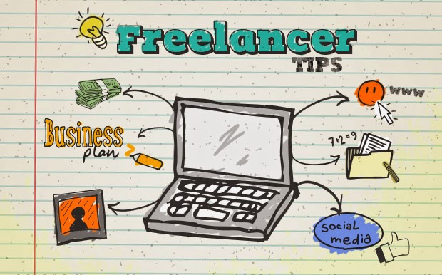 10 Freelancing Tips You Must Know