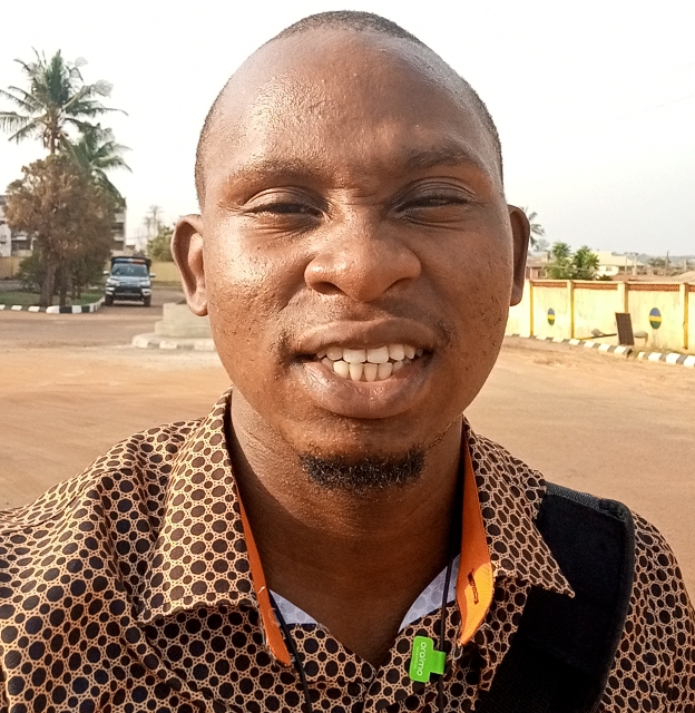 Emmanuel Ohwaguono