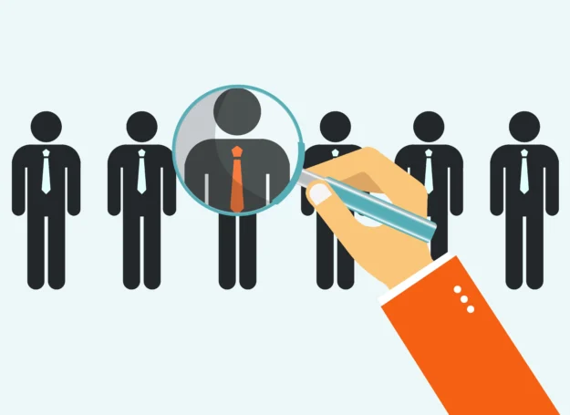 Employer – How to use the website