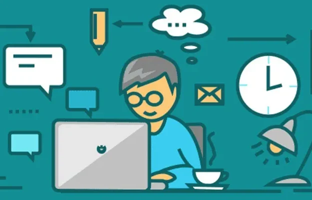 Service Provider – How to use the website